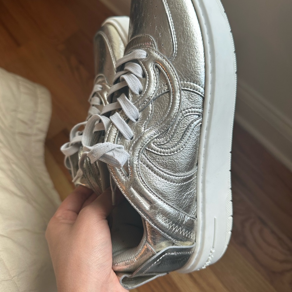 Stella McCartney men’s sneakers size 42 - Picture 10 of 10